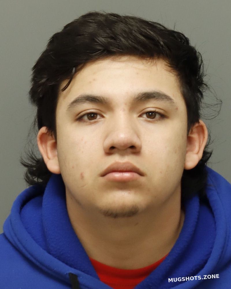 CARDOZA JORGE ADALBERTO JR 12 19 2023 Wake County Mugshots Zone