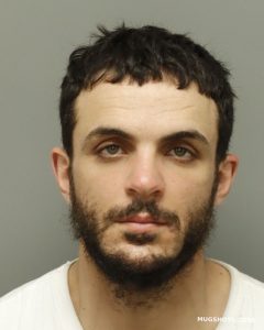 Allan Mohammad Fayek Wake County Mugshots Zone