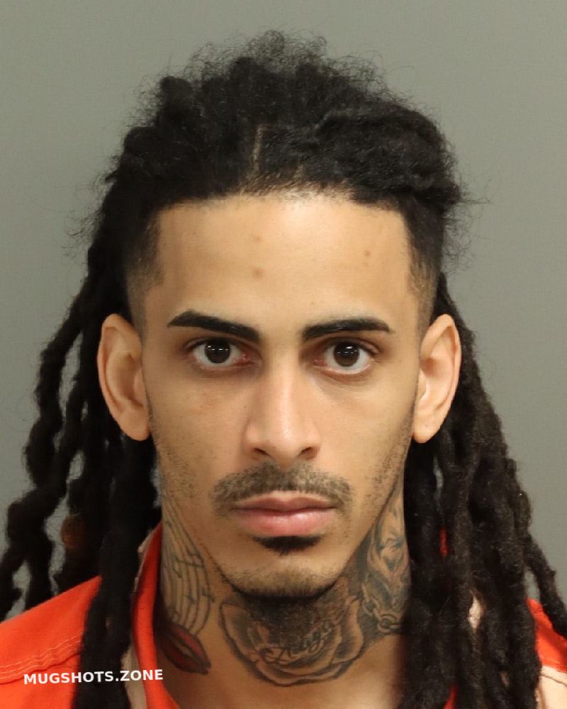 Scott Kobe Alexander Wake County Mugshots Zone