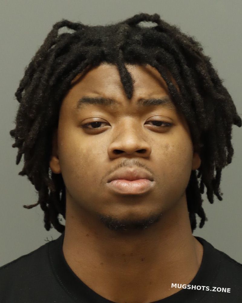 JENKINS MARQUARIUS VONTE 12 23 2023 Wake County Mugshots Zone