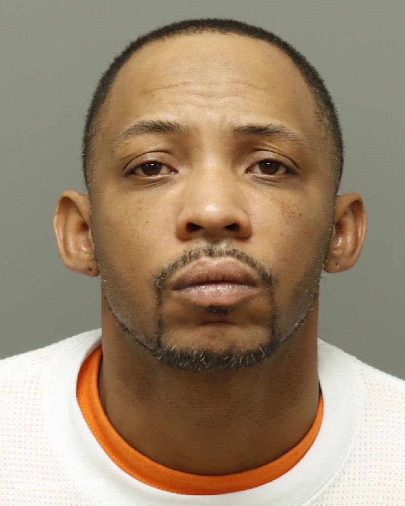 MELVIN BUDDY JELON 12 28 2023 Wake County Mugshots Zone