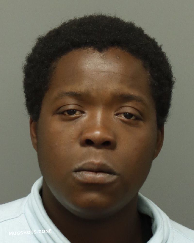 Branch Shequila Anita Wake County Mugshots Zone