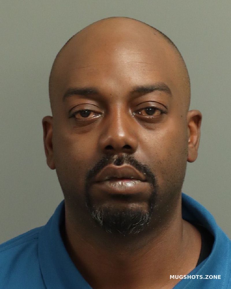 Barnes Dontez Merald Wake County Mugshots Zone