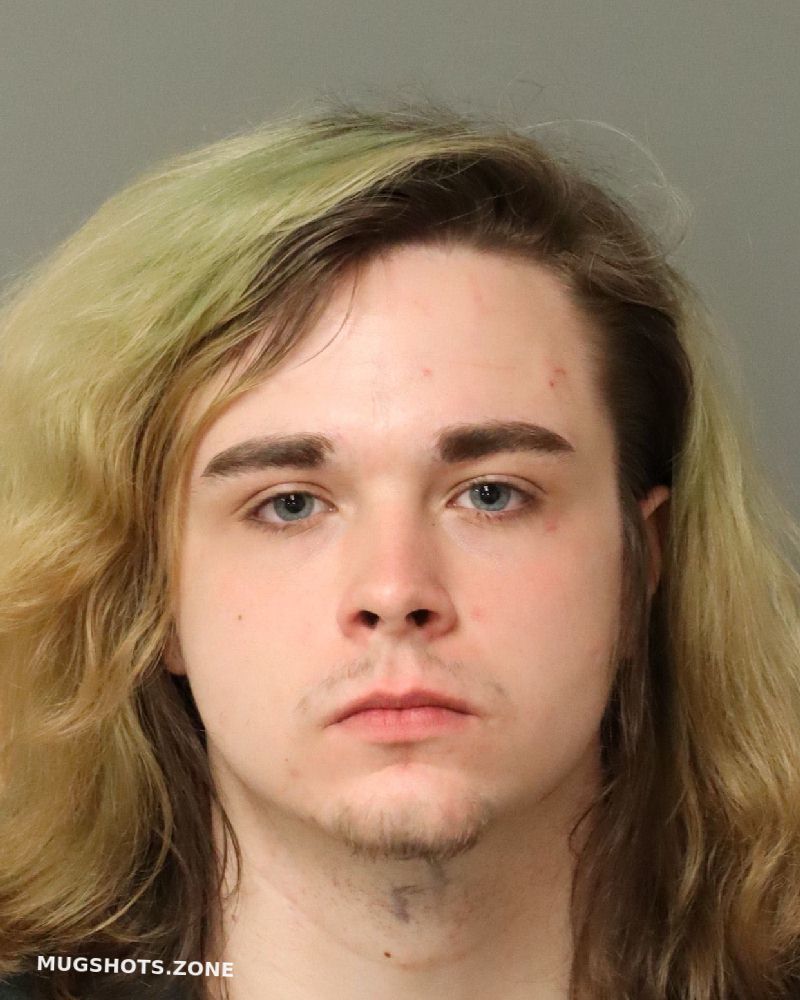 DOWLING LIAM CHRISTOPHER 01 21 2024 Wake County Mugshots Zone