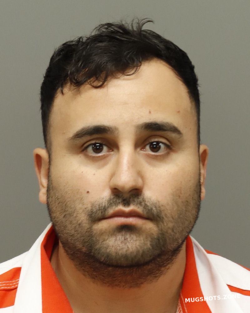 Palma Godoy Emilio Gonzalo Wake County Mugshots Zone