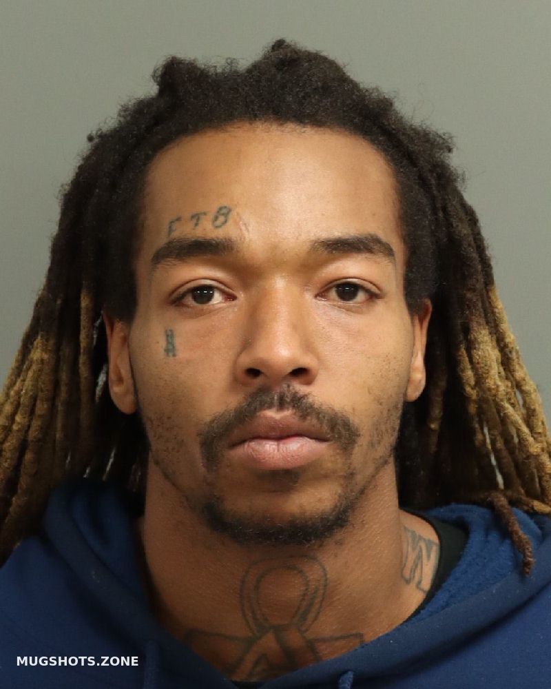 Wilkins Travis Jamal Wake County Mugshots Zone