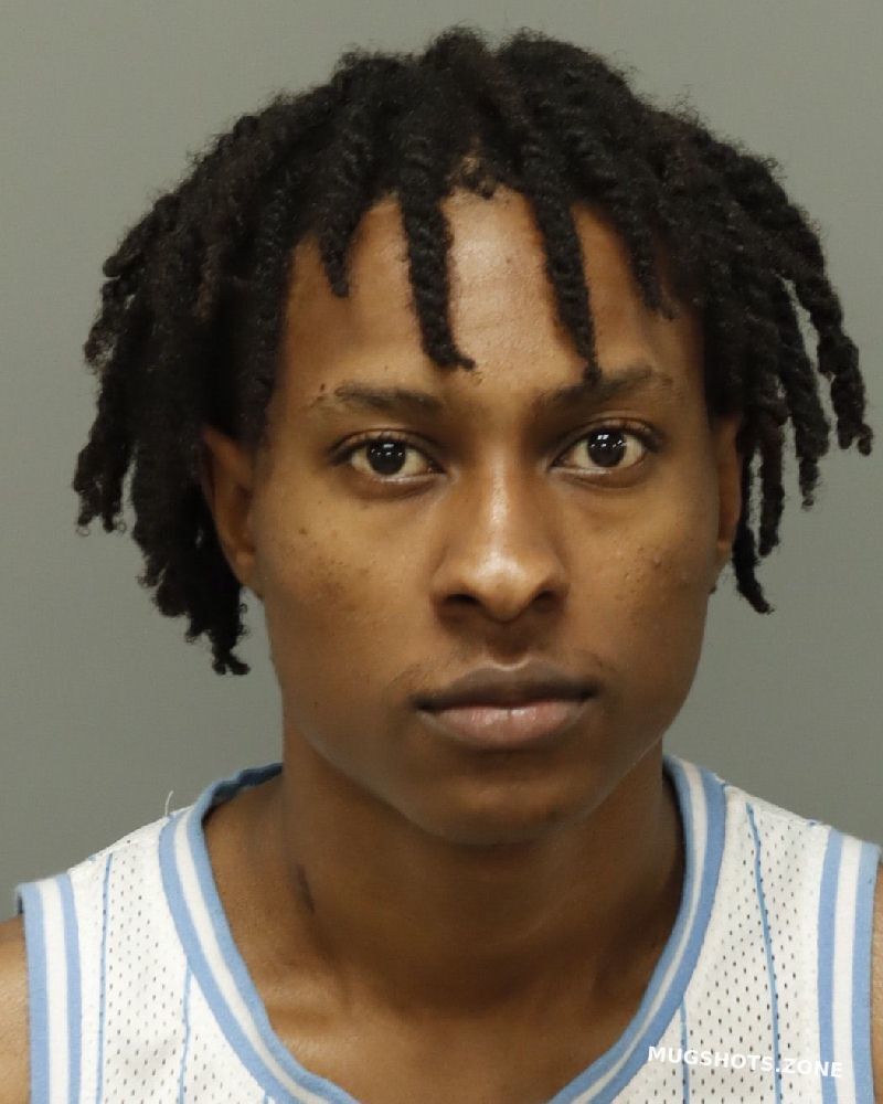 YATES DONDREE MALACHI LEE 02 13 2024 Wake County Mugshots Zone