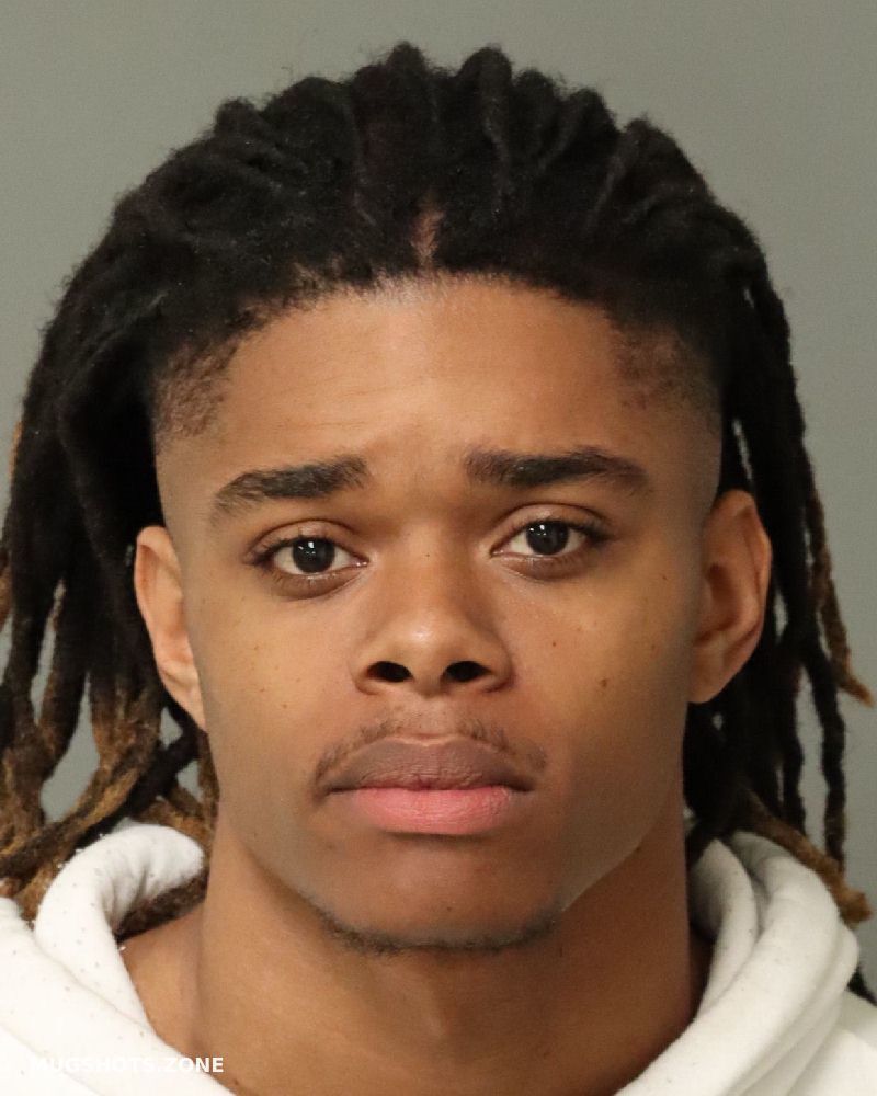 PASCHALL EMANUEL ORSON III 02 15 2024 Wake County Mugshots Zone