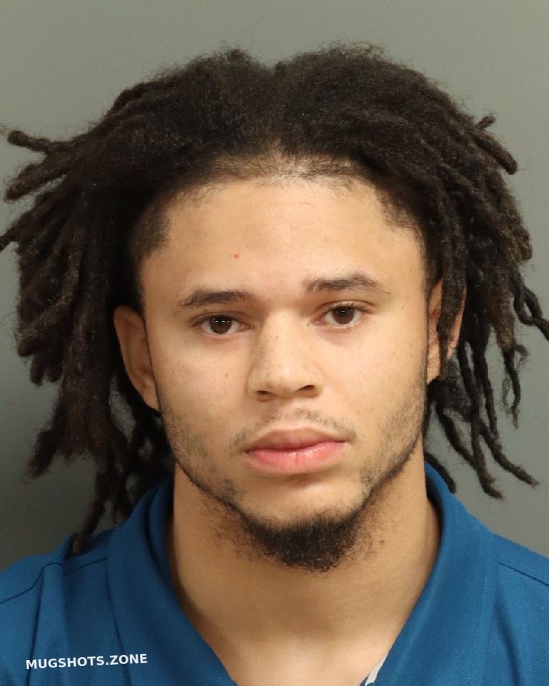 Lyons Justin Lamont Wake County Mugshots Zone