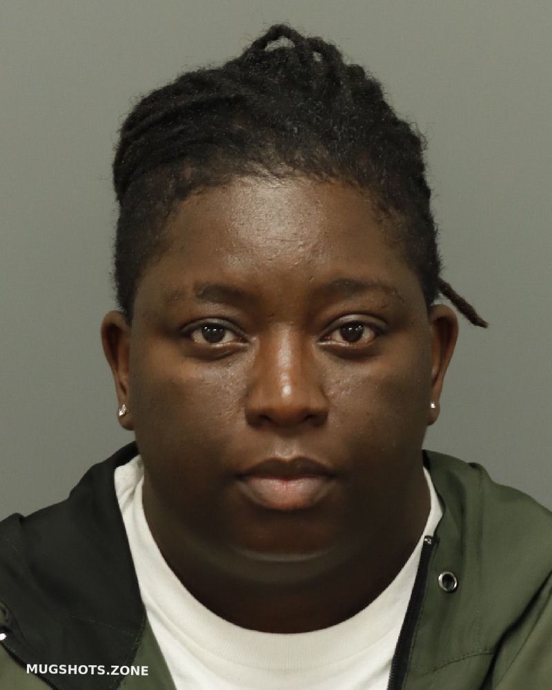 Price Dianna Marie Wake County Mugshots Zone