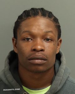 Torain Sherron Damonte Wake County Mugshots Zone