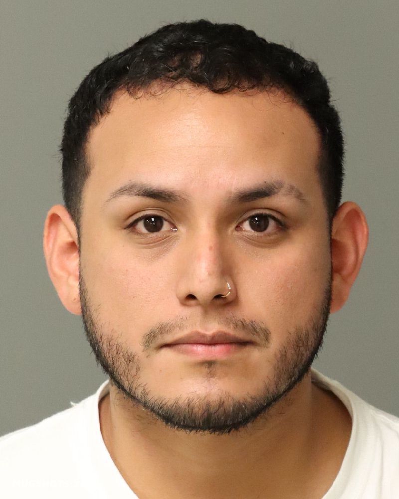 AYALA ROSARIO MARTIN ALONSO 02 25 2024 Wake County Mugshots Zone