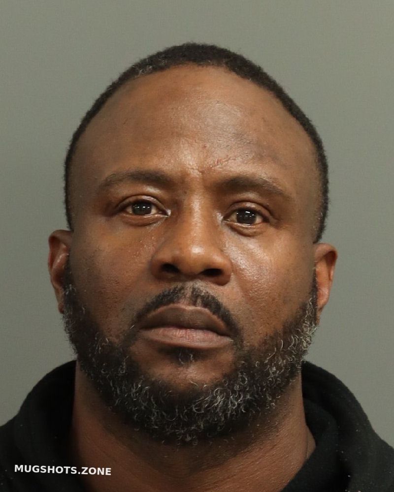 Partridge Derrick Lamont Wake County Mugshots Zone