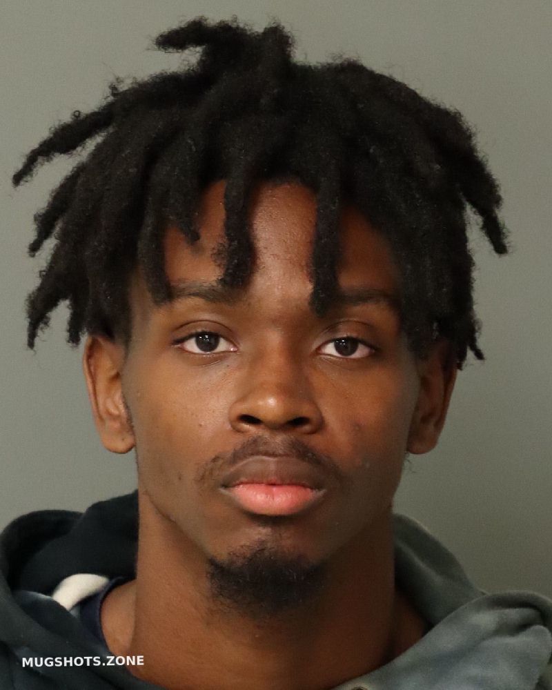 Matthews Azhmere Jamani Wake County Mugshots Zone