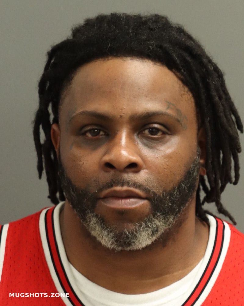 MACON CRASHAWN DEMONT 03 05 2024 Wake County Mugshots Zone