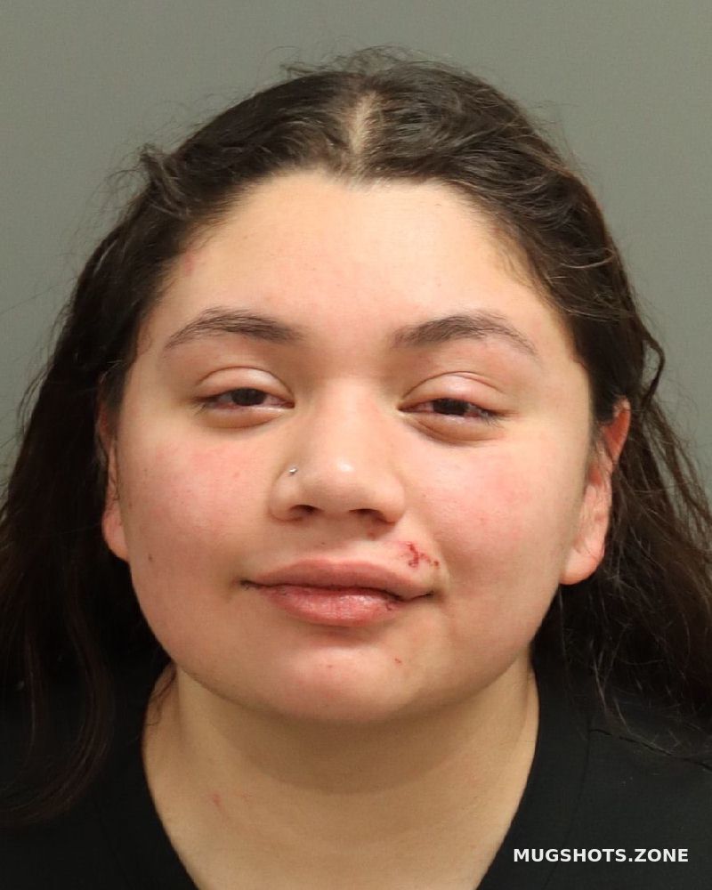 RODRIGUEZ YESENIA 03 08 2024 Wake County Mugshots Zone