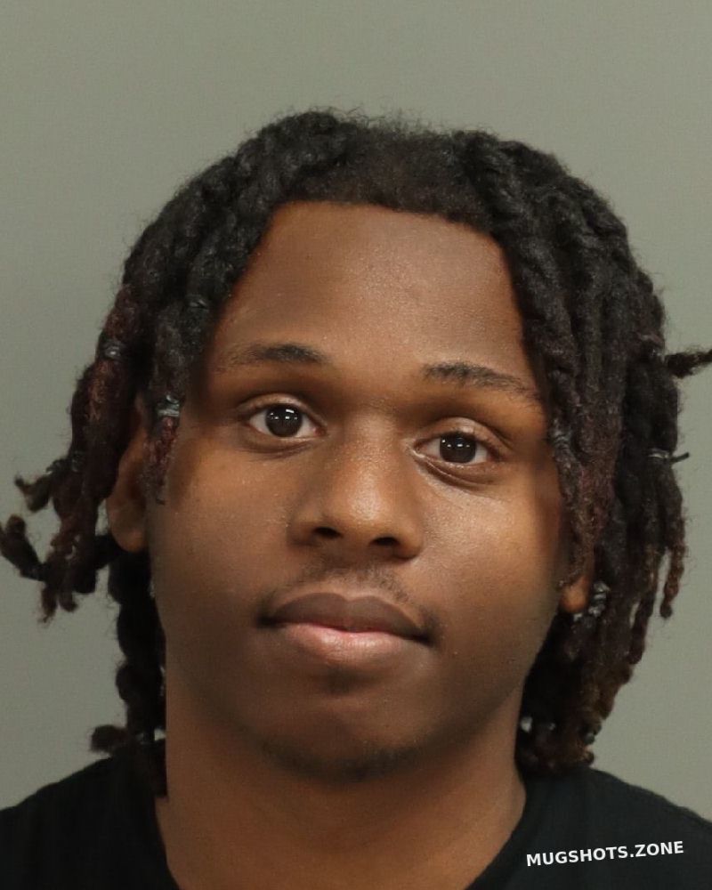 Cole Kasaveon Deandre Wake County Mugshots Zone