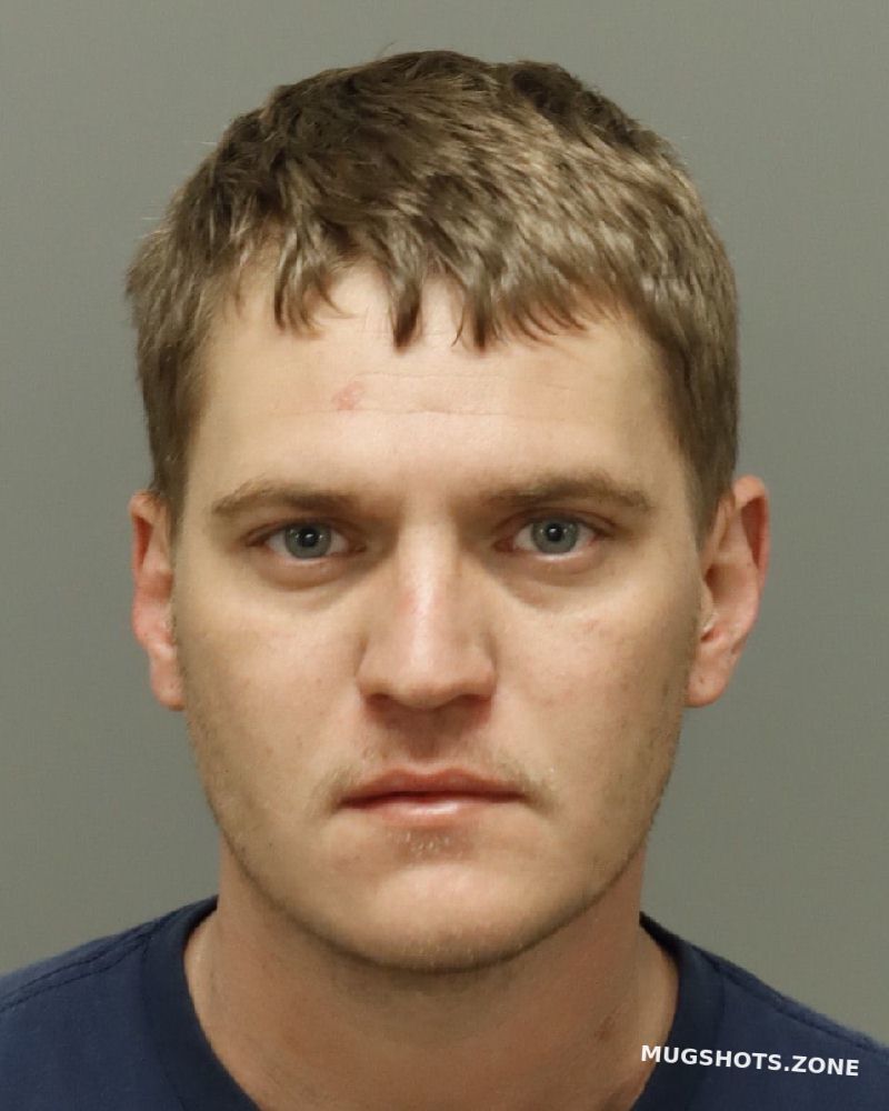 Rea Shane Matthew Wake County Mugshots Zone