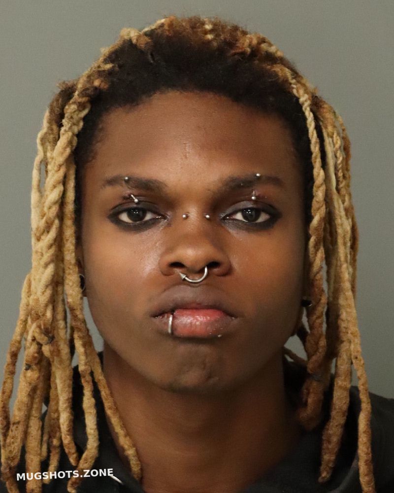 Dennis Jaiden Ahmir Wake County Mugshots Zone