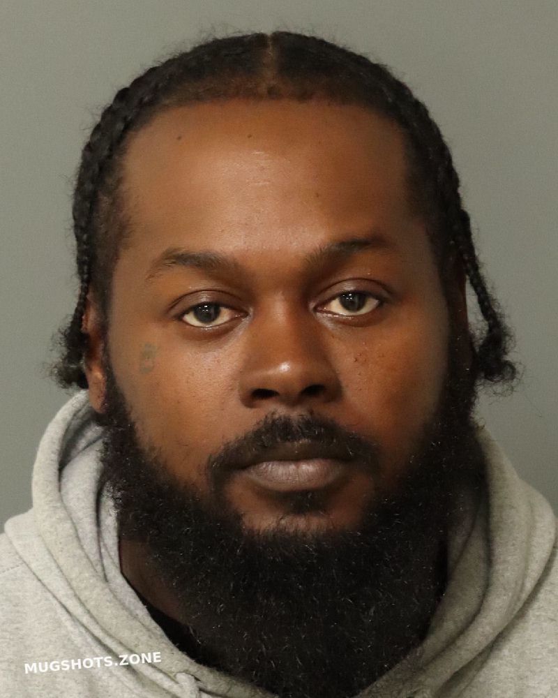 Ruffin Tracy Lamont Jr Wake County Mugshots Zone