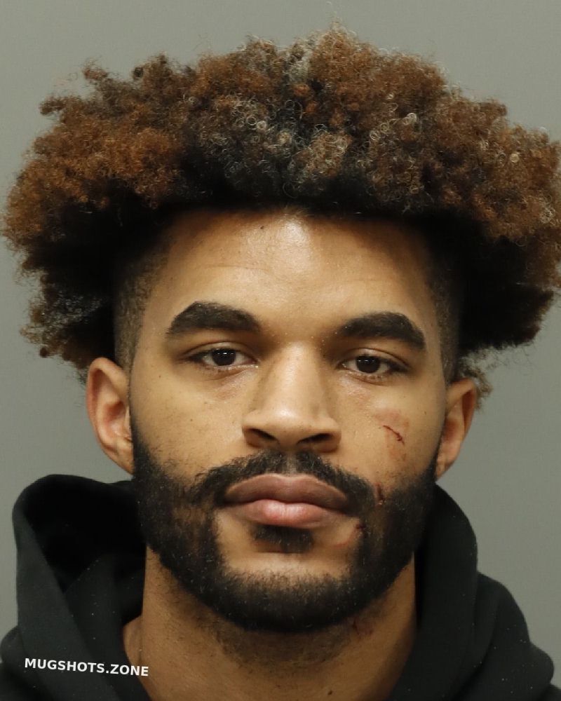 Wilder Desmond Alfred Eugen Wake County Mugshots Zone