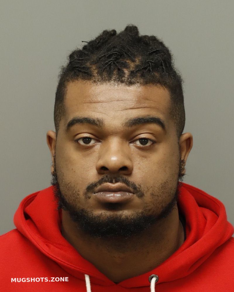 Raiford Joshua Lamont Wake County Mugshots Zone