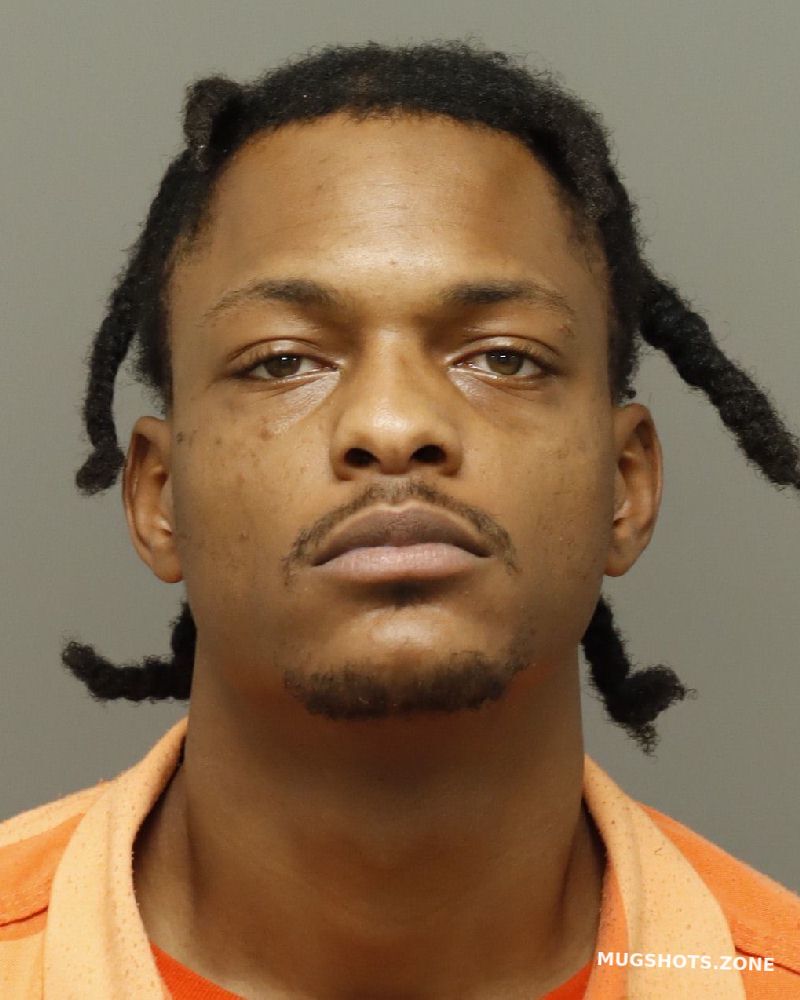 LOVE TYRELL RASHONE 04 02 2024 Wake County Mugshots Zone