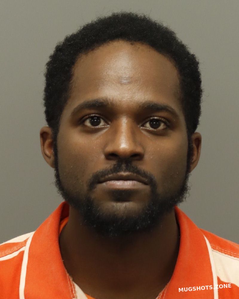 Hilliard Darius Anthony Troy Wake County Mugshots Zone