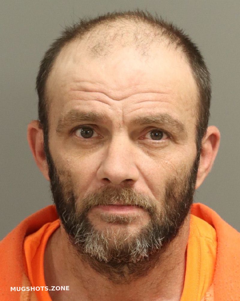 ANTHONY JASON EARL 04 15 2024 Wake County Mugshots Zone