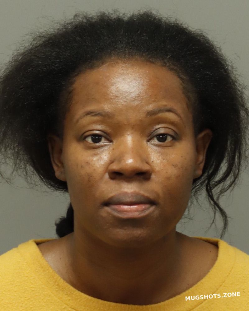 Wilson Roxanna Wake County Mugshots Zone