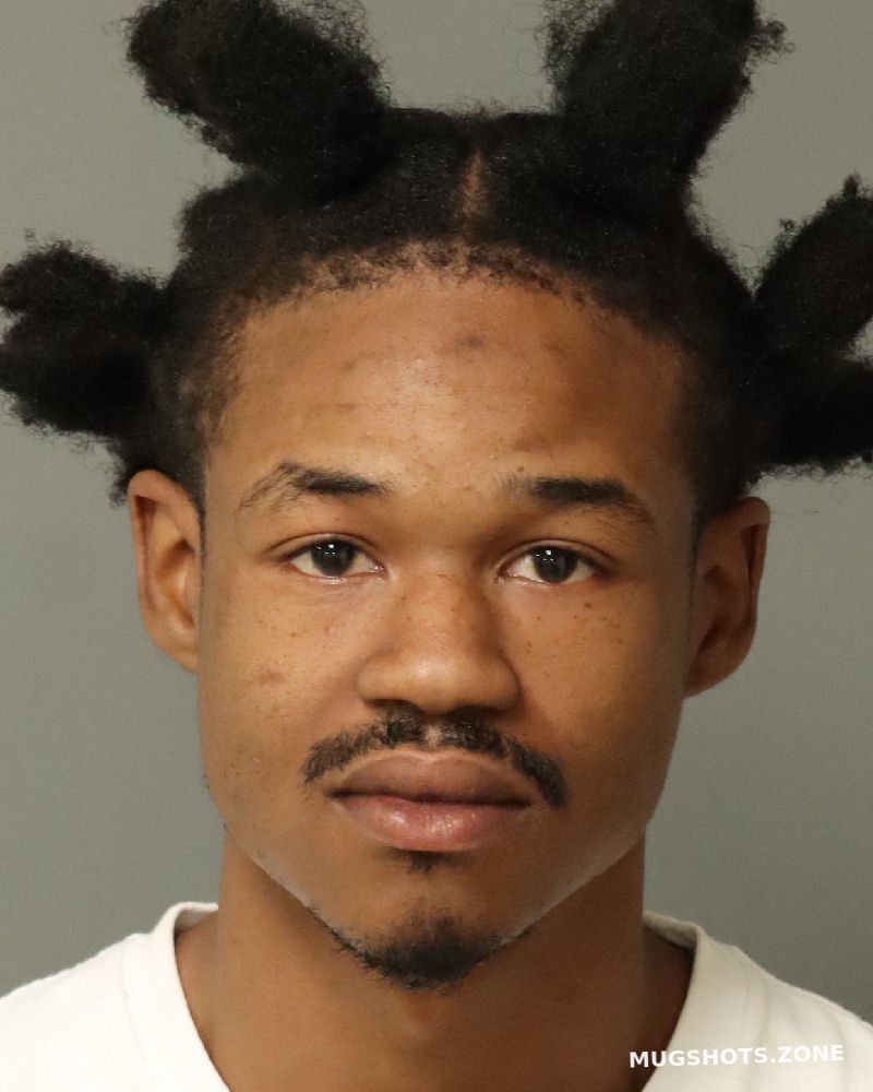 BOYD MICHEAL DAVON 05 02 2024 Wake County Mugshots Zone