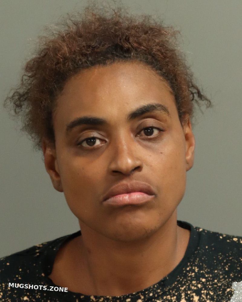 Marks Shauntea Tanay Wake County Mugshots Zone