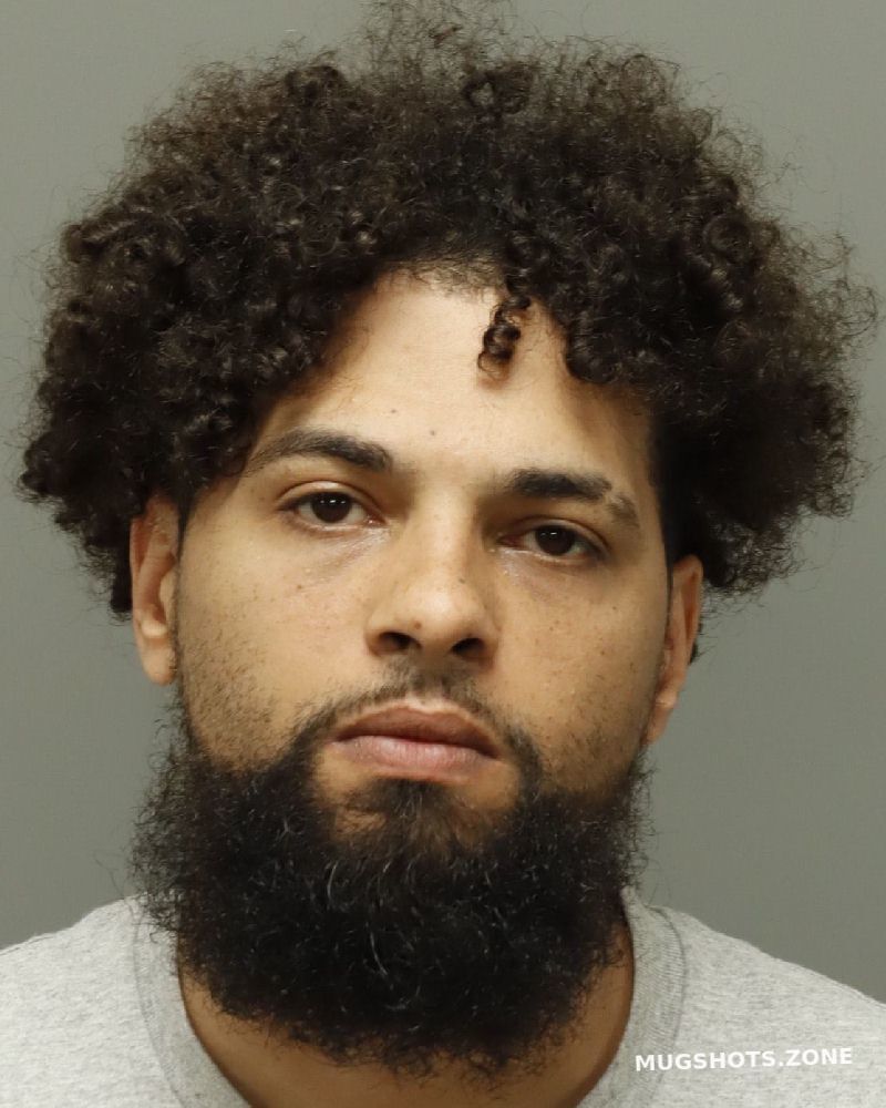 BATTLE KENNETH ANTHONY III 05 09 2024 Wake County Mugshots Zone