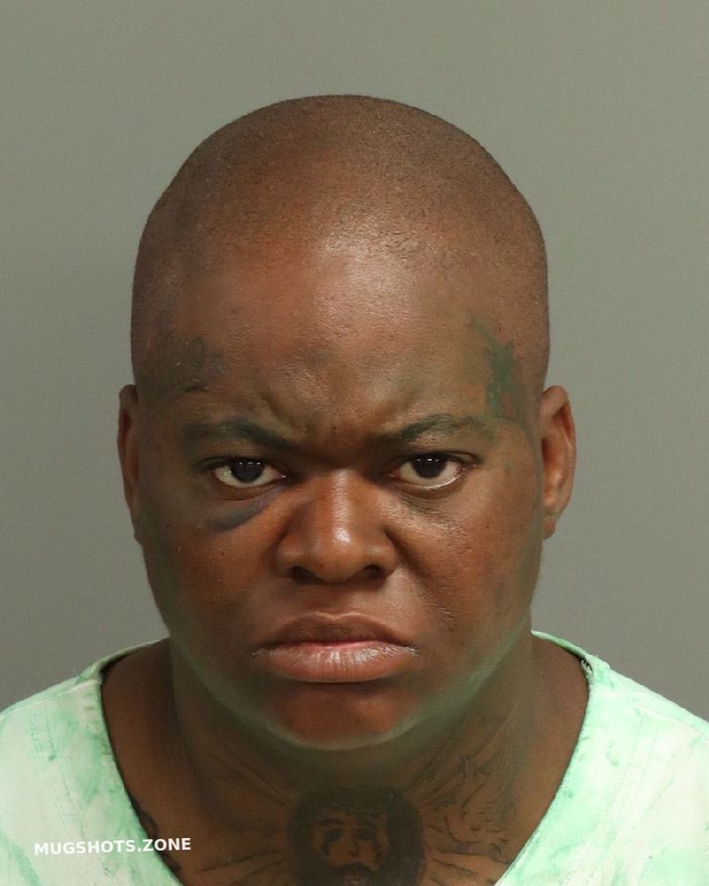 HUNT TENISHA DINEZ 05 14 2024 Wake County Mugshots Zone