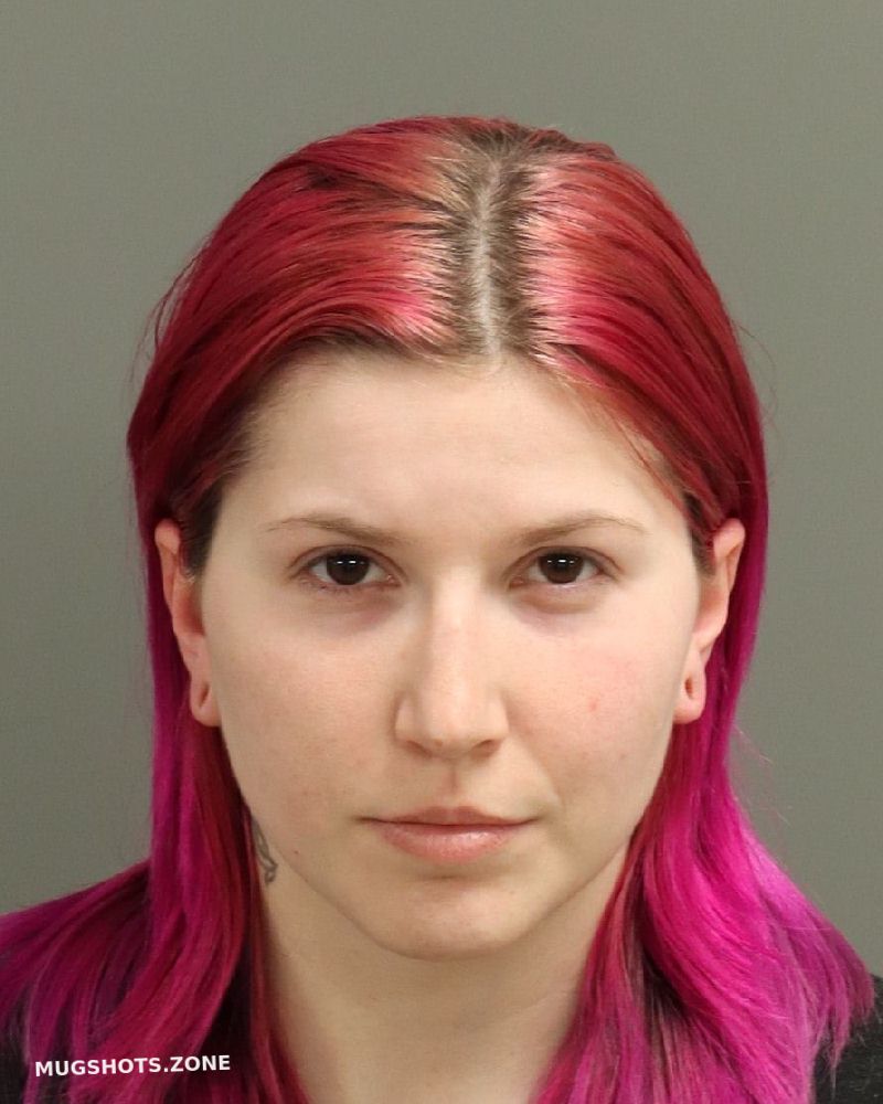 COX EMILY CAROLINE 05 15 2024 Wake County Mugshots Zone