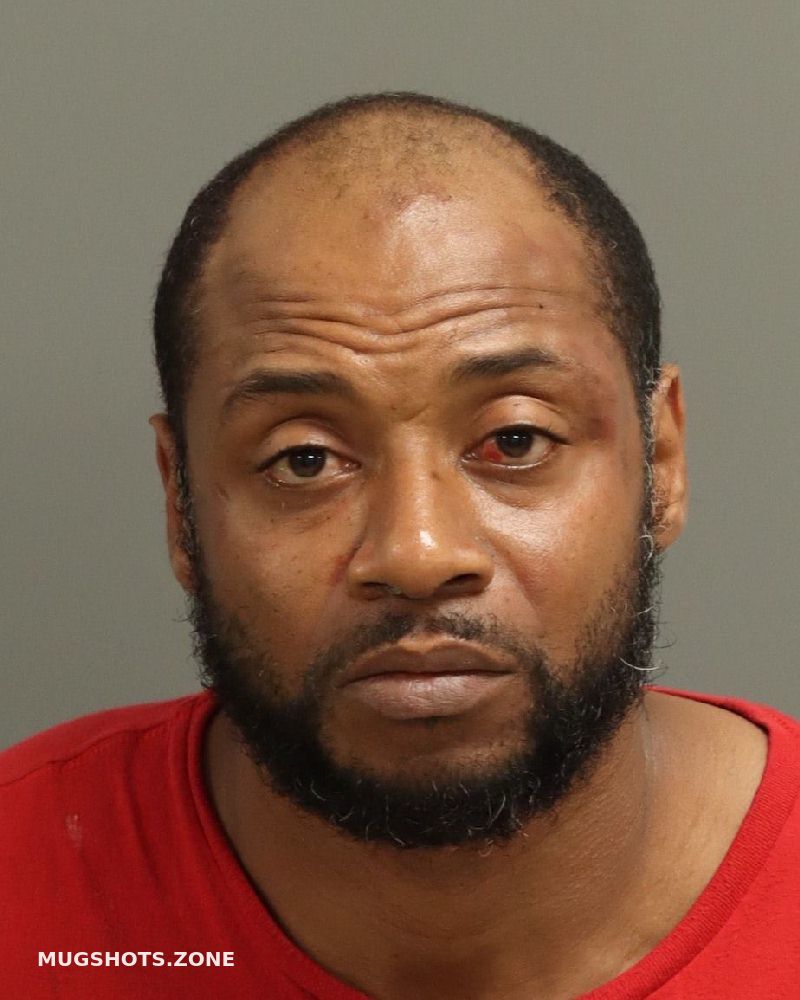 Wilson Tommy Maurice Wake County Mugshots Zone