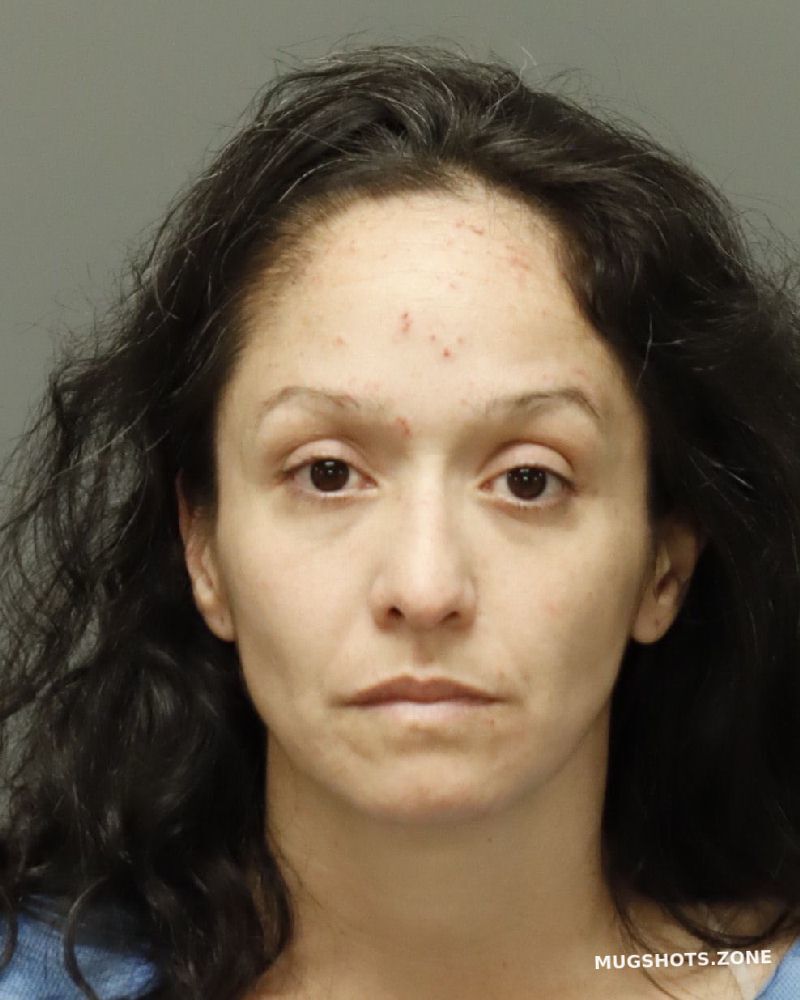 Beltran Christina Teresa Wake County Mugshots Zone