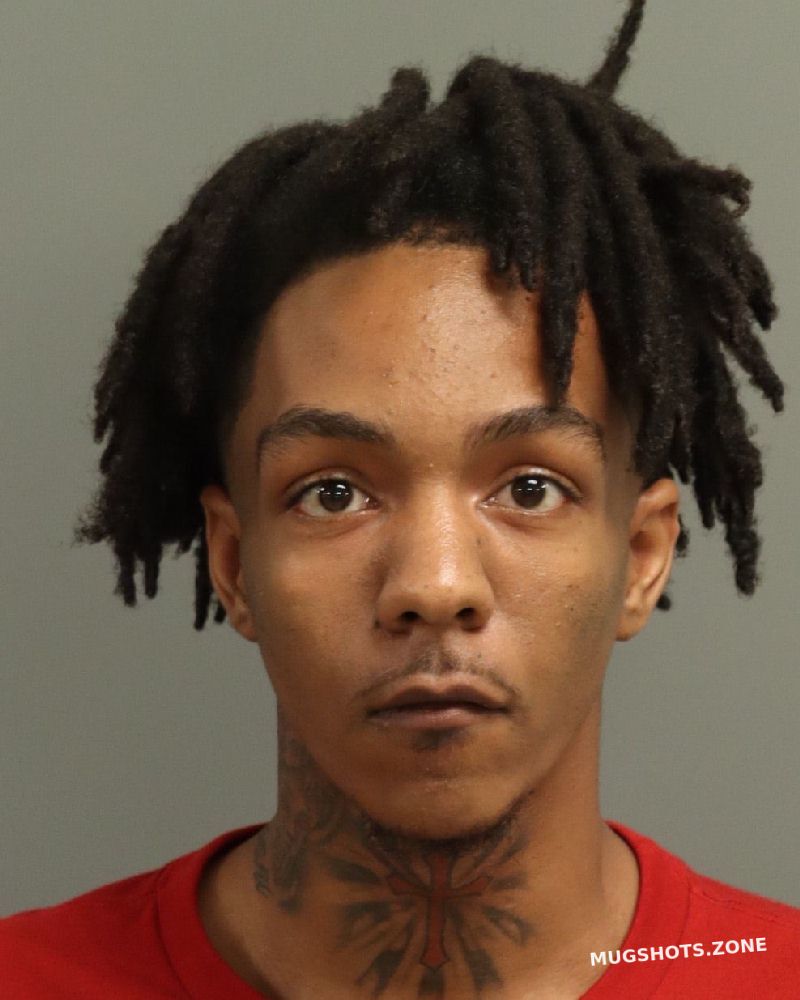 Hawley Kajavion Lamont Wake County Mugshots Zone