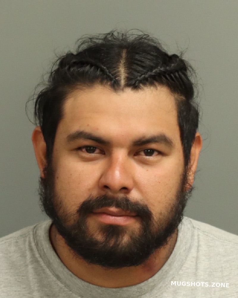 BRITO CIPRIANO 06 12 2024 Wake County Mugshots Zone