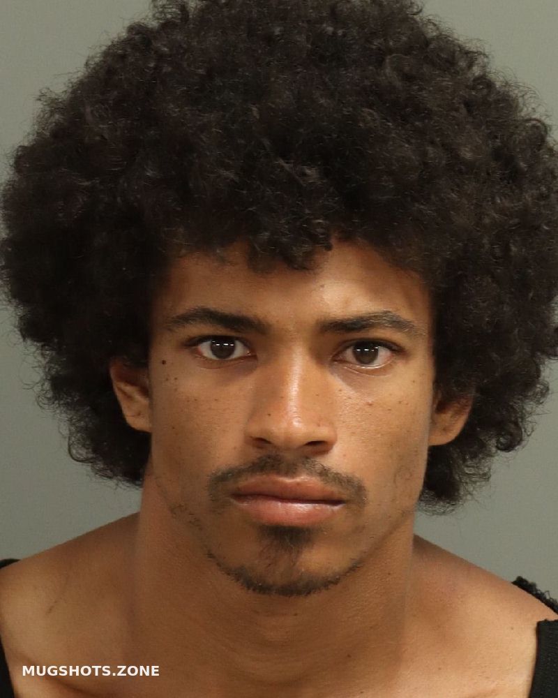 Bledsoe Isaiah William Wake County Mugshots Zone