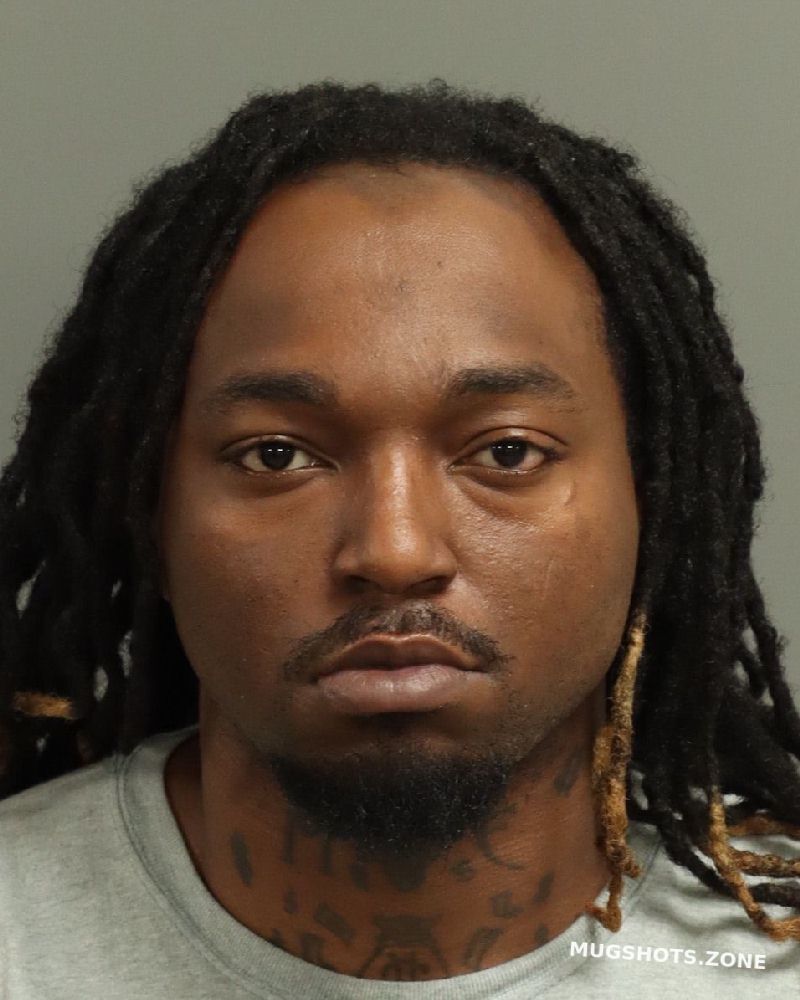 Austin Vaughn Rashawn Wake County Mugshots Zone