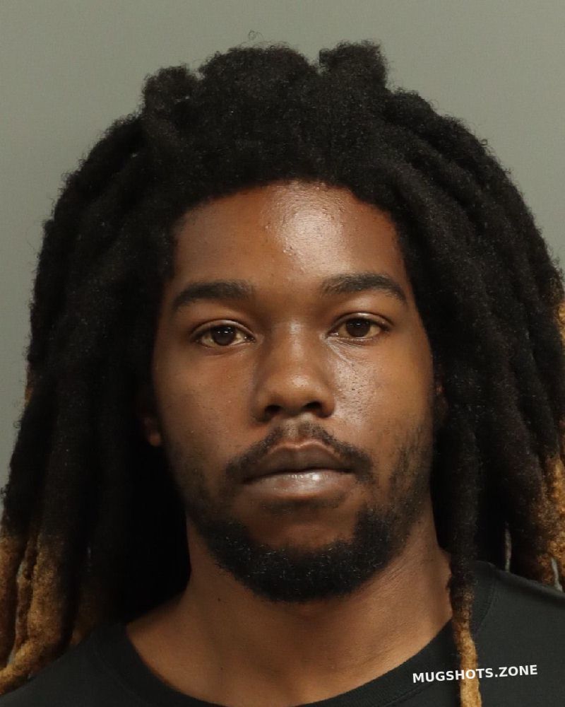 Greene Joshua Donnell Wake County Mugshots Zone