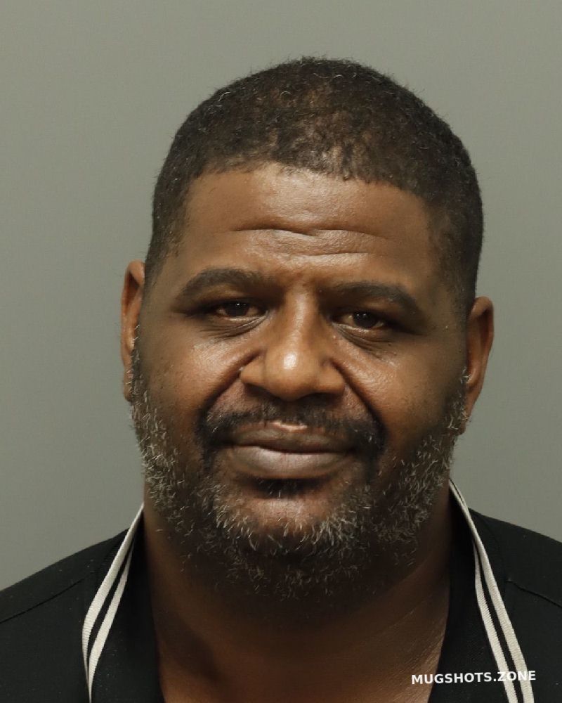 HENDERSON ANTWAN DONNELL 06 27 2024 Wake County Mugshots Zone