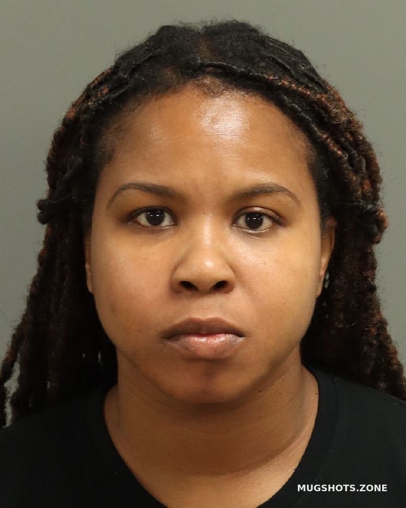 Hairston Miya Tamar Wake County Mugshots Zone