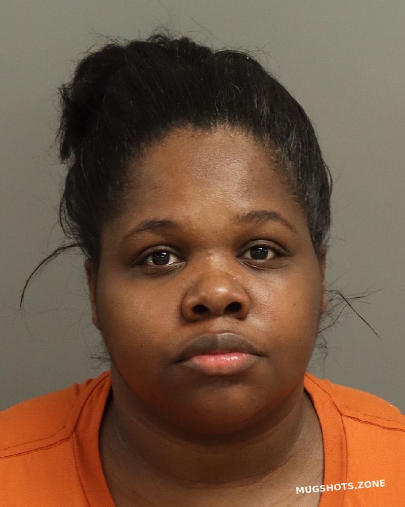 KEMP JAMICA TIARA 07 01 2024 Wake County Mugshots Zone