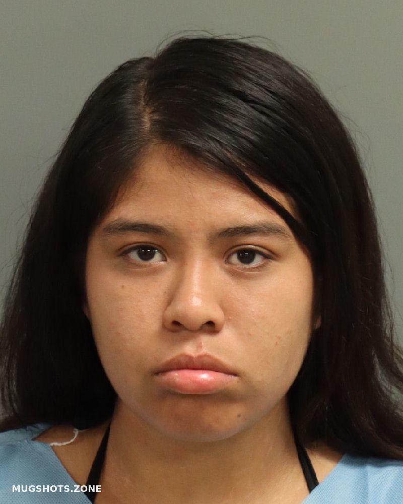 Barrios Conde Marlen Wake County Mugshots Zone