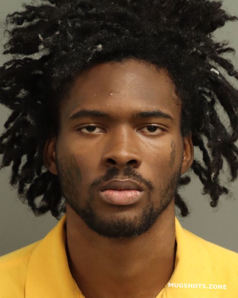 Edwards Dyquan Dyshaun Wake County Mugshots Zone