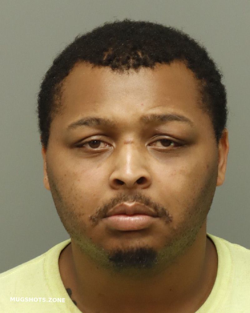 NEWKIRK ANTHONY JACOB 07 08 2024 Wake County Mugshots Zone