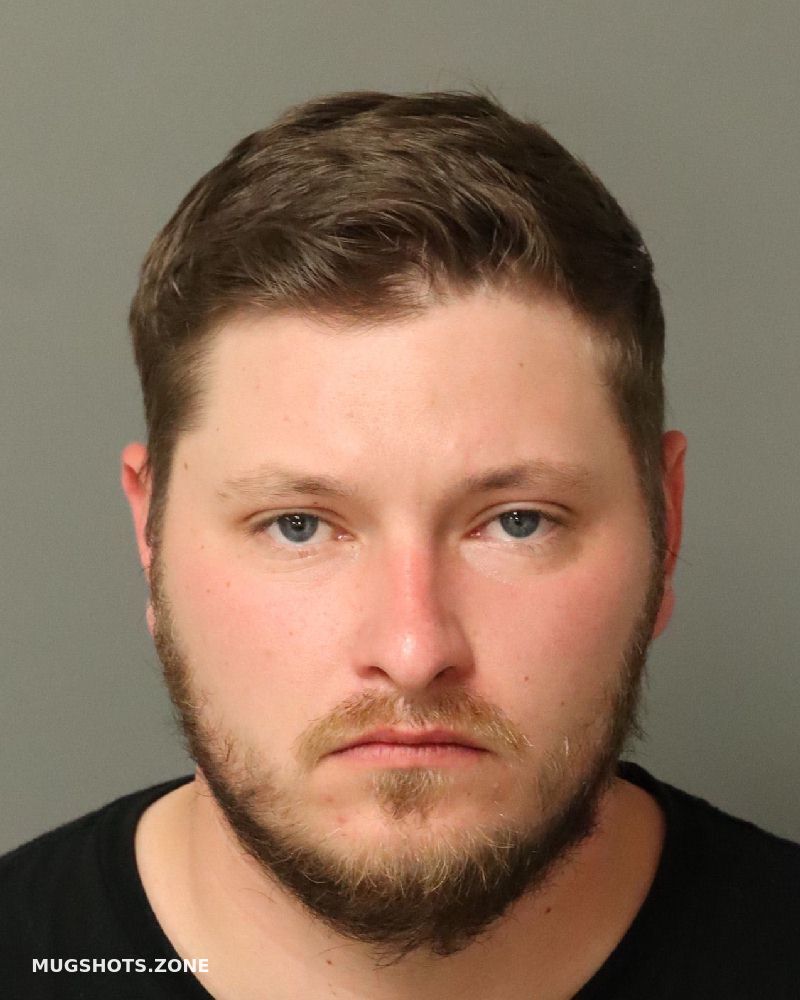 PHILIPP RATAI 07 19 2024 Wake County Mugshots Zone