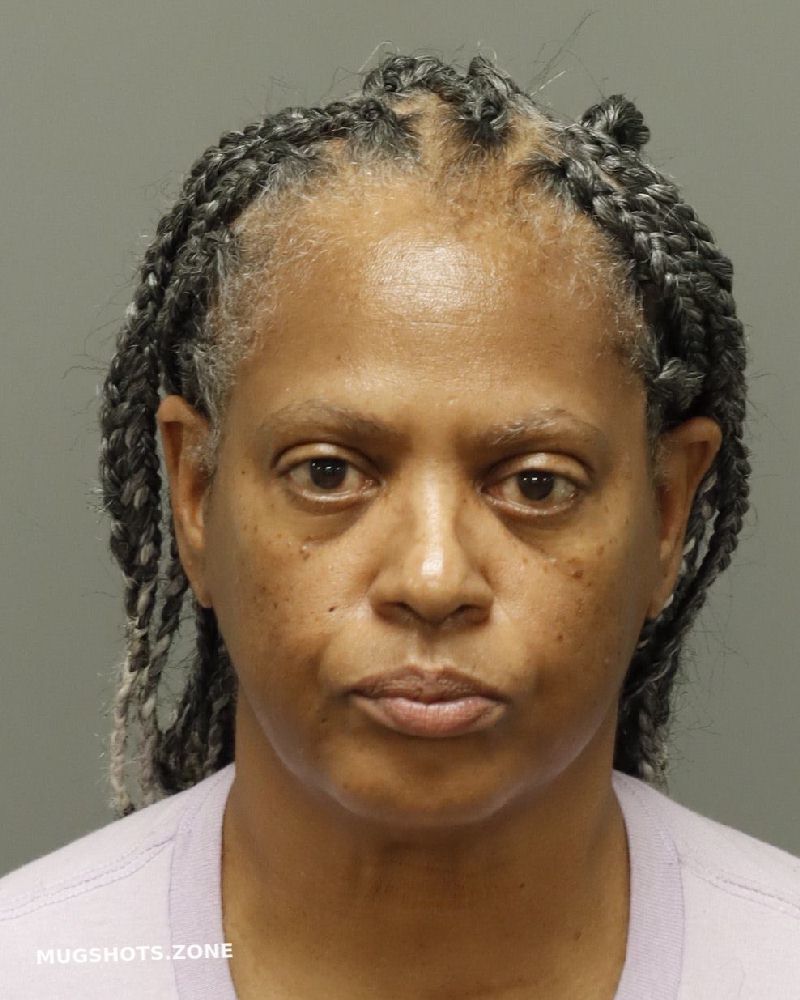 Penn Yvonne Antoinette Wake County Mugshots Zone